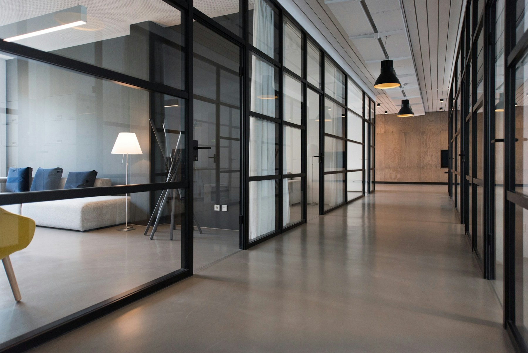 Company Address and Virtual Office Rules in Turkey for Foreign Investors
