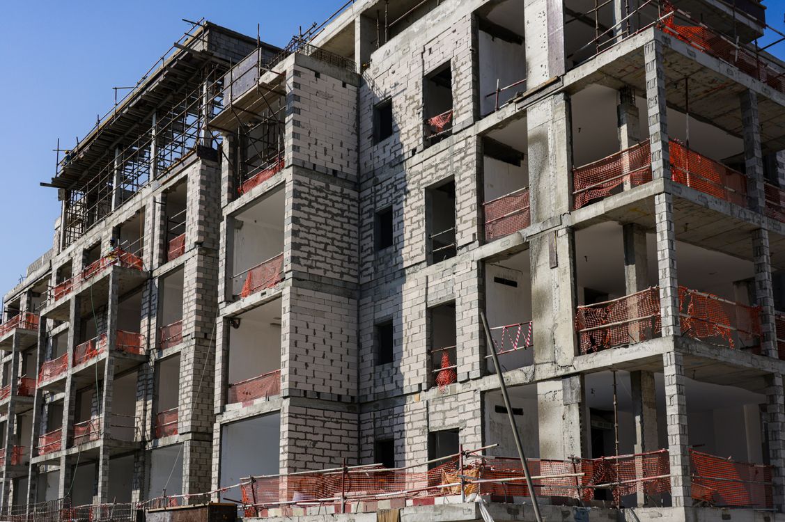 Delayed Construction in Turkey: Foreign Buyer Rights and Legal Options