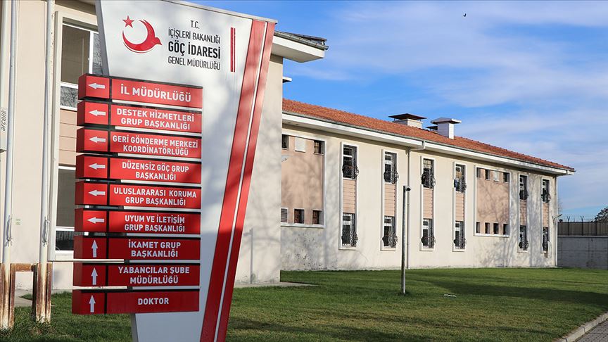 Deportation Order in Turkey for Foreigners: Objection, Detention and Re-Entry