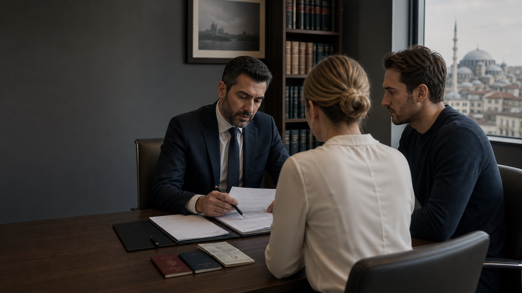 Getting Divorced in Turkey as a Foreigner: Documents and Court Process