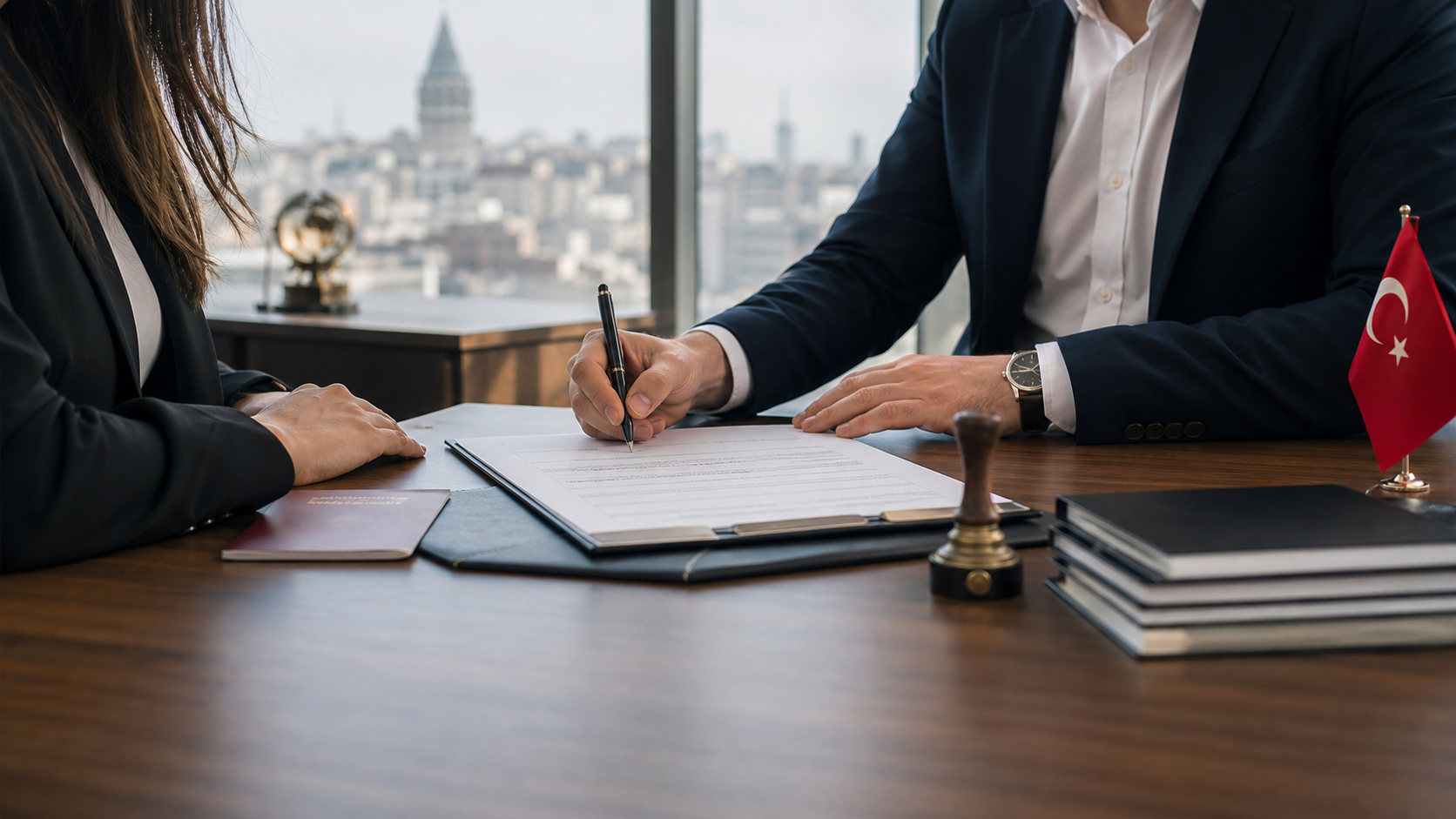 Power of Attorney in Turkey for Foreigners: Safe Authority and Legal Risks