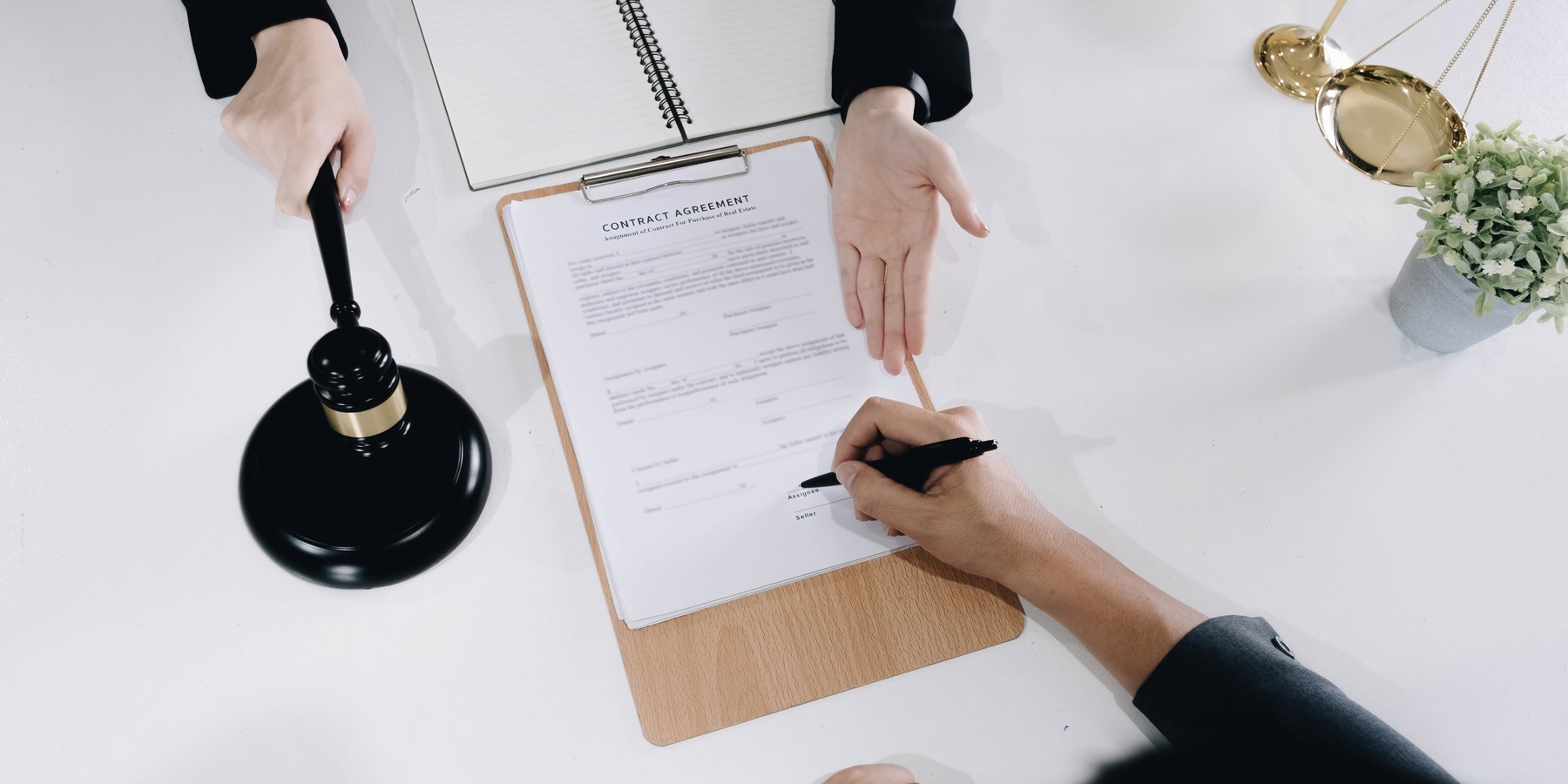 Buying Property in Turkey by Power of Attorney: Legal Risks for Foreign Buyers