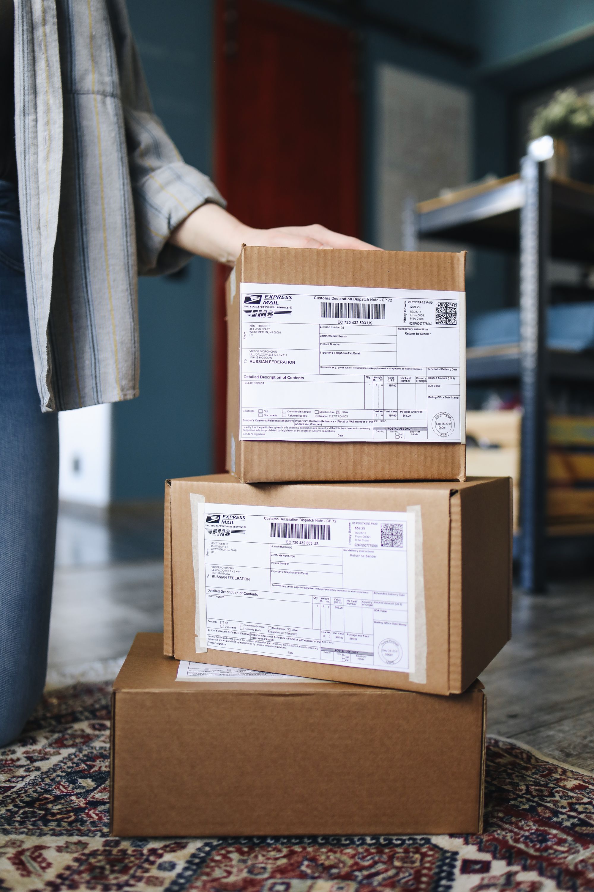 Turkish Supplier Failed to Deliver Goods: Legal Options for Foreign Companies