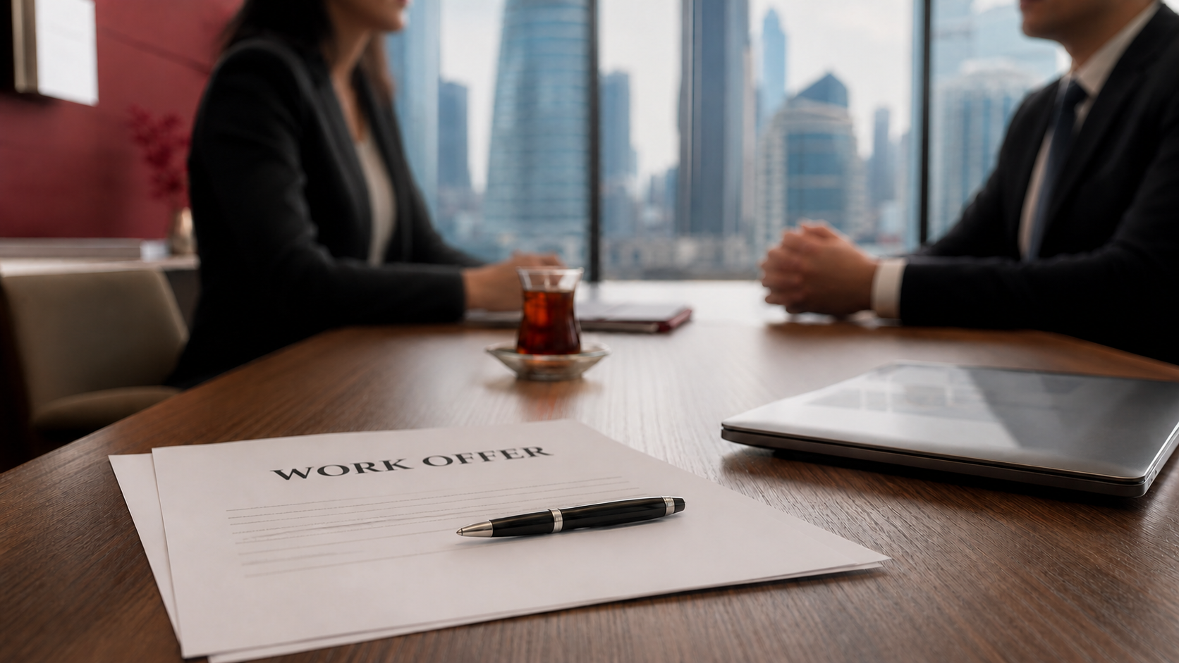 Work Permit in Turkey for Foreigners: Employer Application Rules