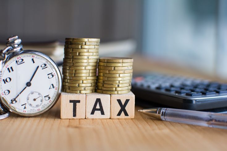 Tax and Legal Compliance